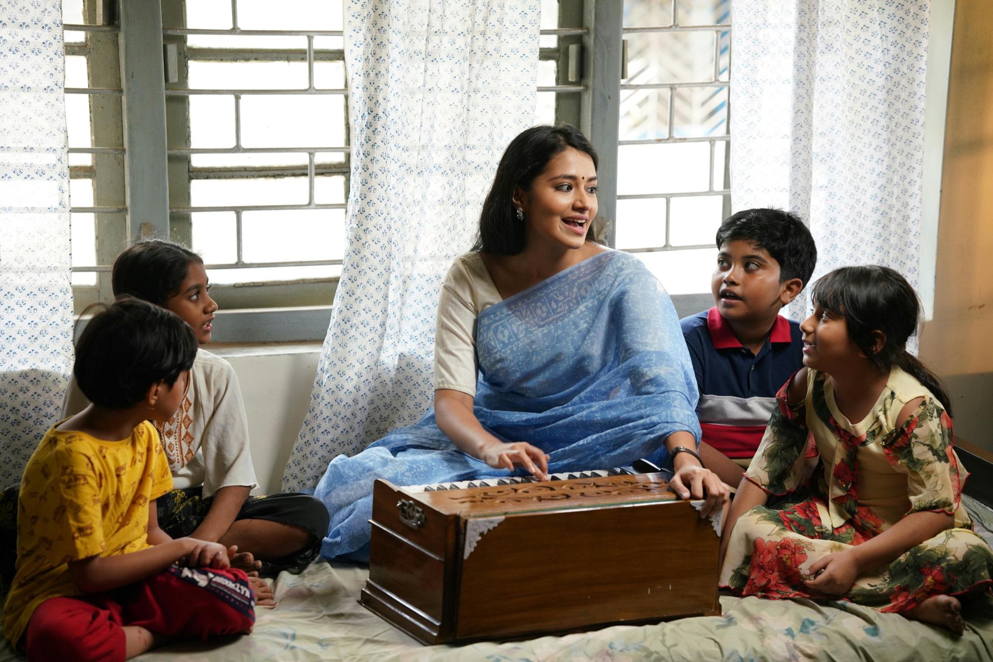 Hindustani Vocals