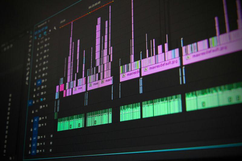 Music Production