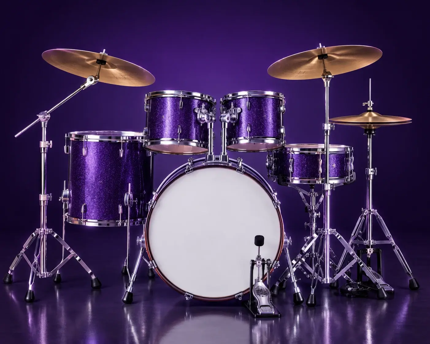 Drums