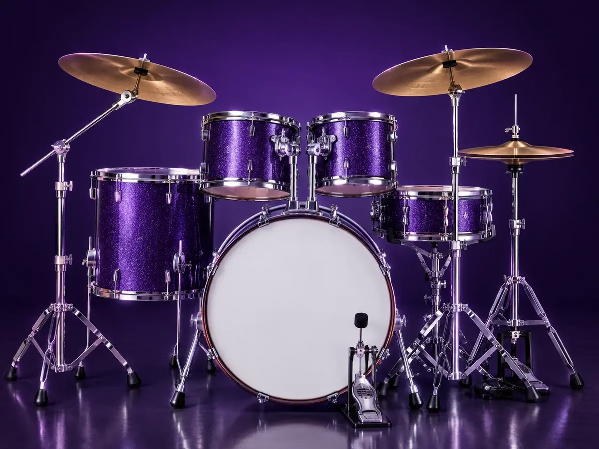 Drums