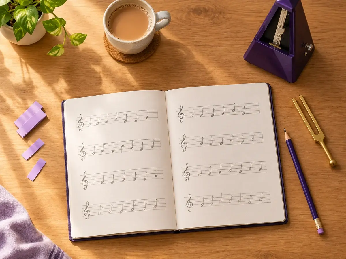 Music Theory