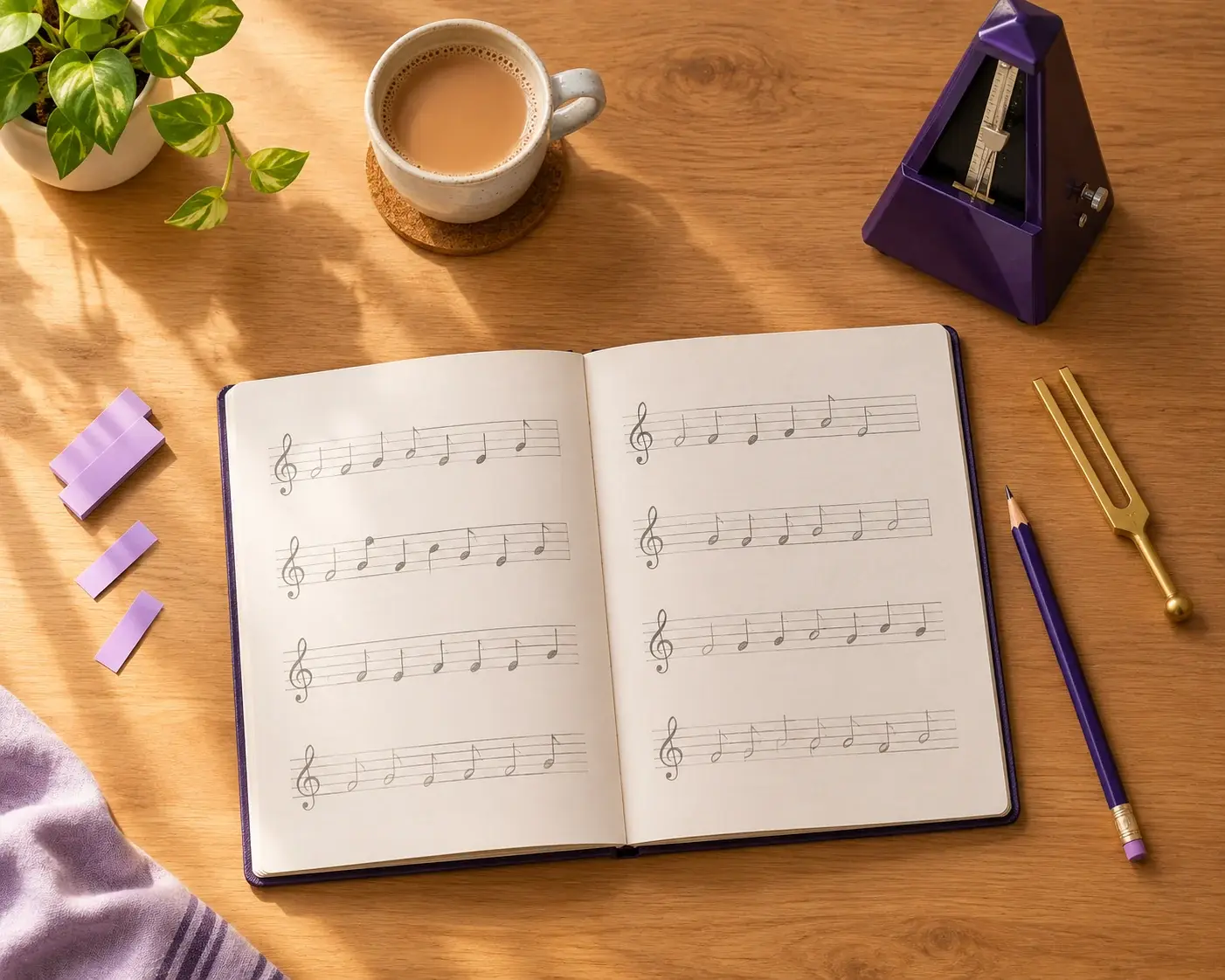 Music Theory