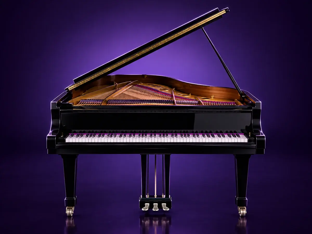 Piano & Keyboard