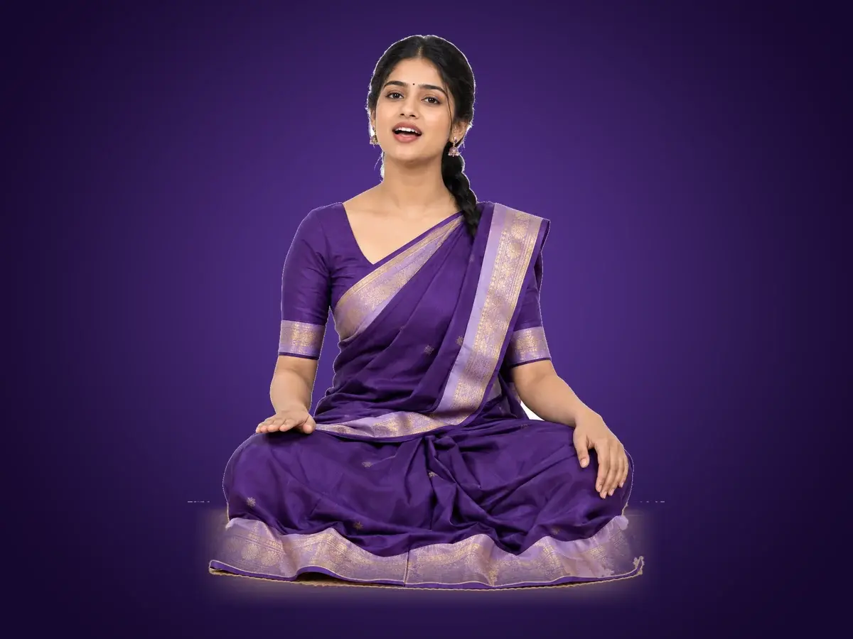 Carnatic Vocals