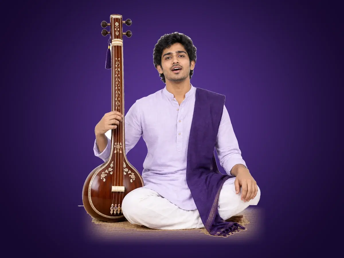 Hindustani Vocals