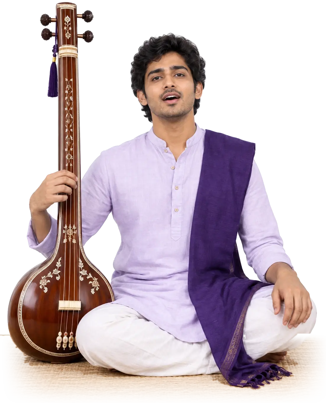 Hindustani Vocals