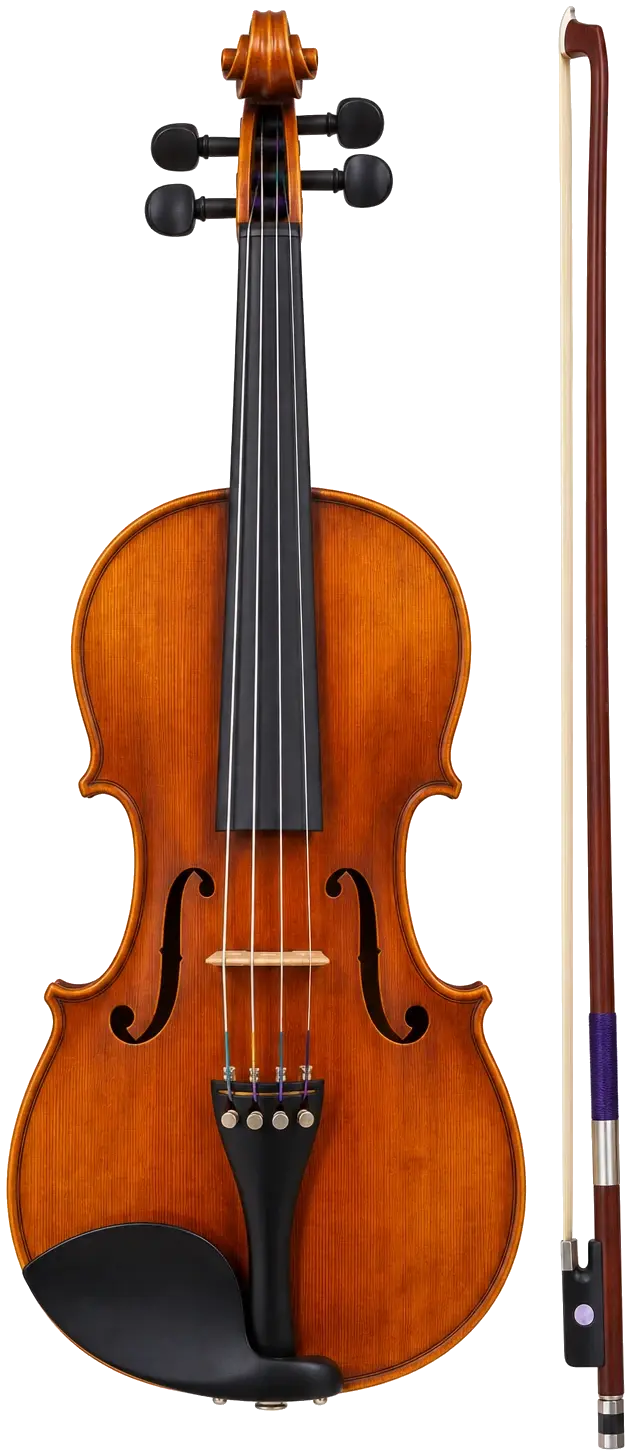 Western Violin