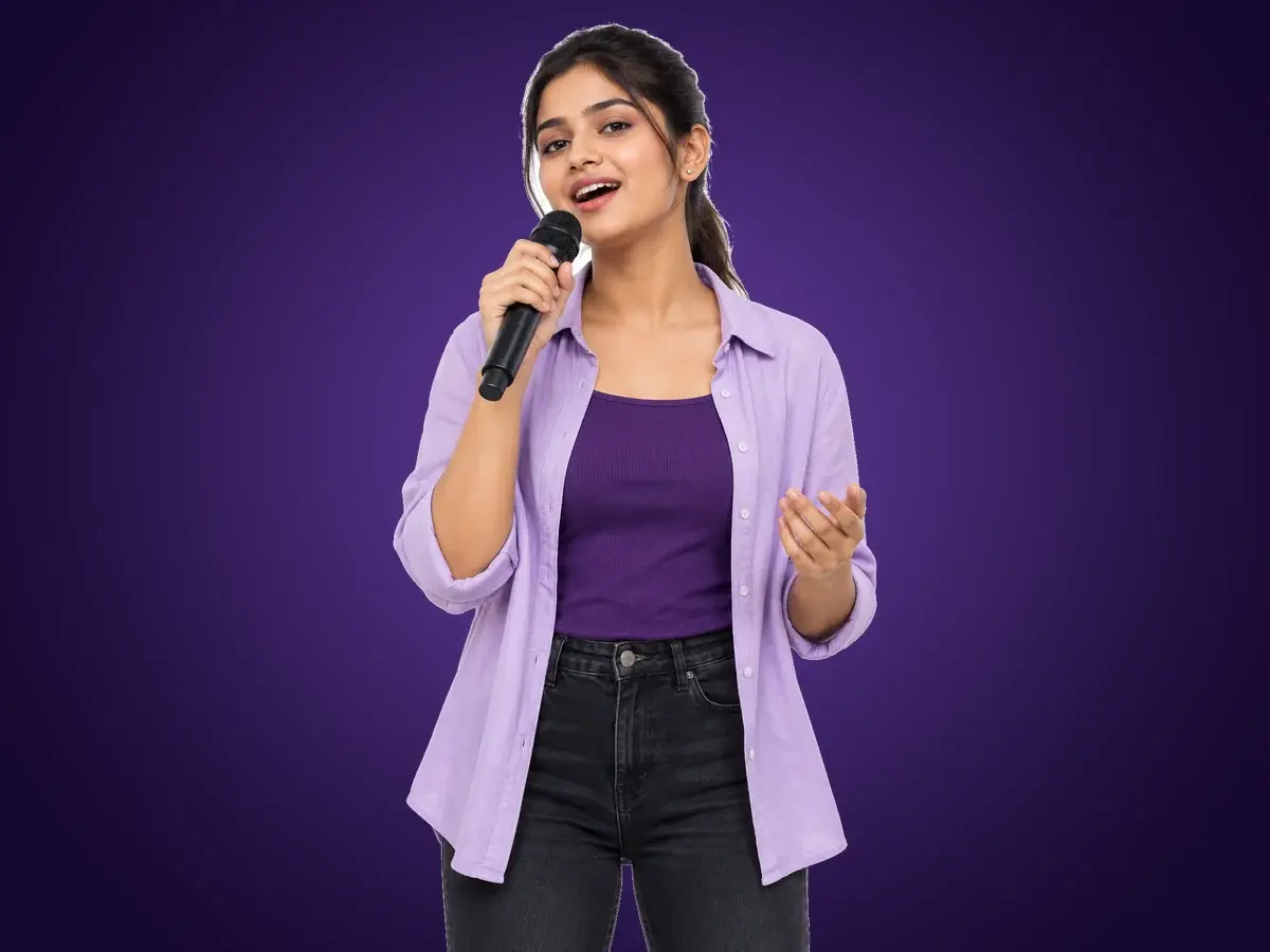 Western Vocals