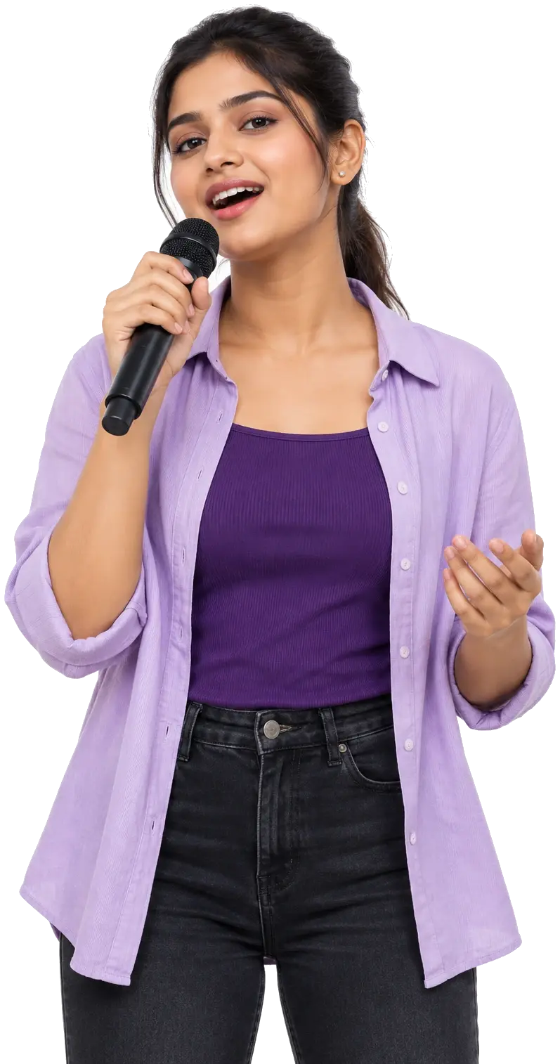 Western Vocals
