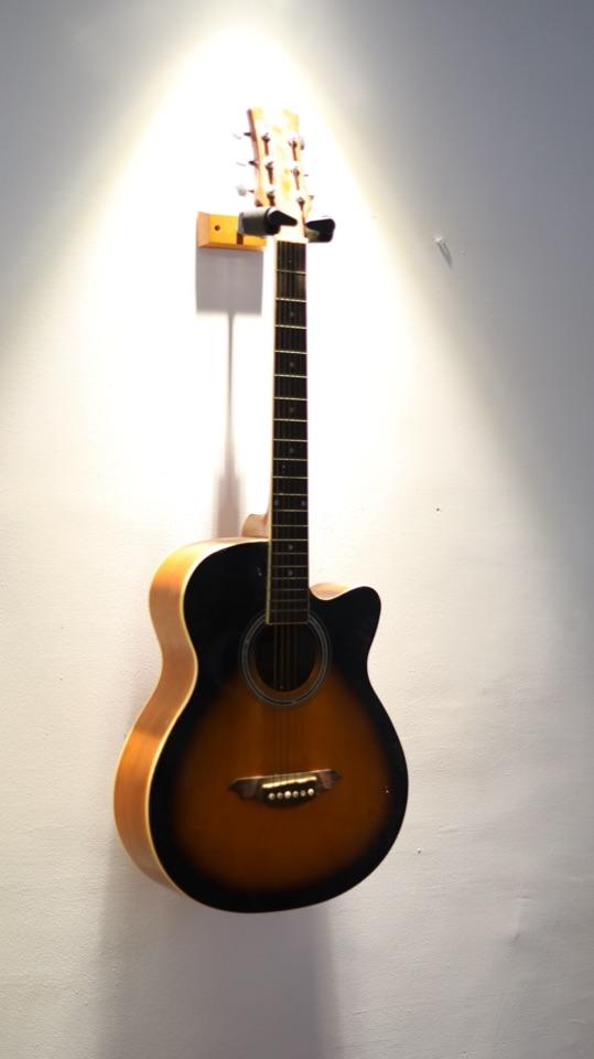 Acoustic Guitar
